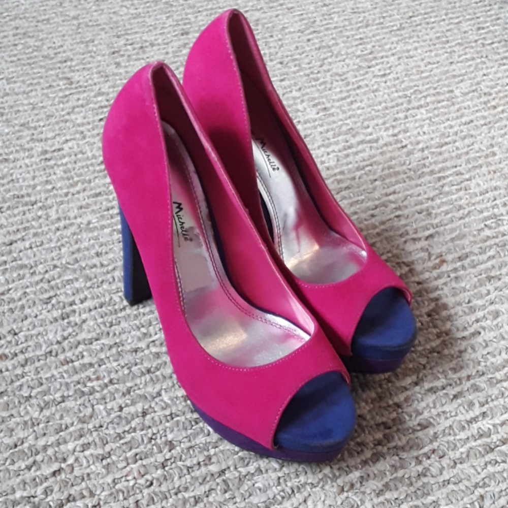 Pumps